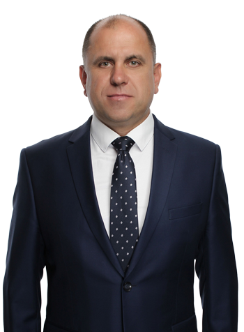 Адвокат Данилов Сергей Васильевич